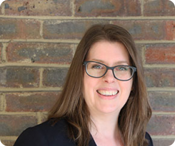 Katy Aston-Cozens